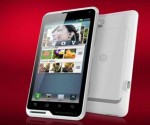 Motorola Officially Announces Affordable MOTOLUXE and DEFY MINI