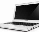 Lenovo Introduces IdeaPad U series Ultrabooks