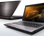 Lenovo IdeaPad Y Series