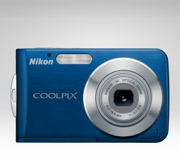 Nikon Launches 10 new cameras, the  D60  and 9 others in the S, P, and L Style series