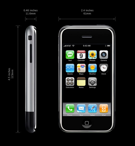 Apple Likely To Cut iPhone 3G production by 40 percent!