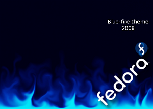 fedora 10