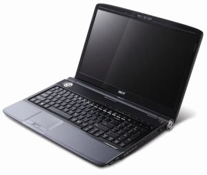 Intel Montevina powered Laptops