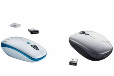 Logitech Mouse