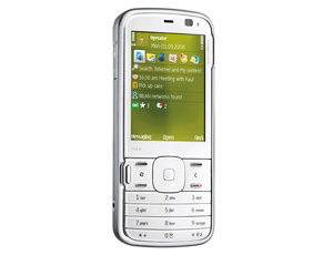 Nokia N79