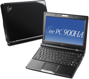 Asus Eee PC 904HA