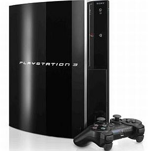 sony ps3