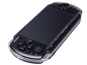 PSP-3000 