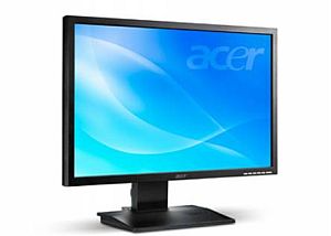 B223 – A 22-Inch LCD Monitor By Acer