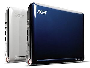 Acer Aspire One Netbook