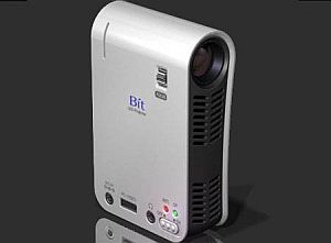 Adtec Pocket Projector 