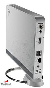 EEE Box By Asus