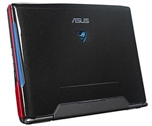 Notebook By Asus