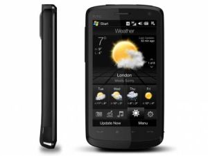 HTC Touch HD