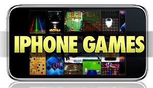 iPhone Games