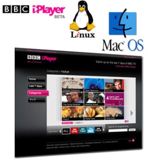 iPlayer Desktop version for Mac and Linux systems – Unveiled By BBC!