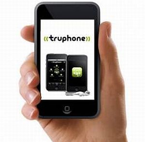 Now Make VoIP Calls From Your iPod Touch