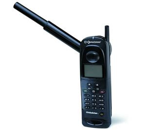 satelite phone