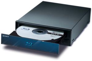 Sony Fastest DVD Writer Sony AD-7220S/A 