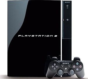 Sony 40 GB PS3