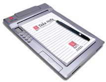 iBall Digital Notepad  