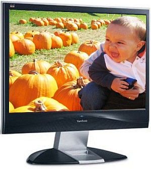 ViewSonic 22-inch Full HD Monitors 