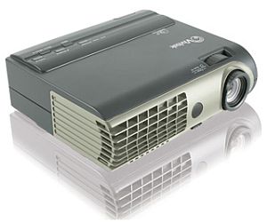 vivitek projector