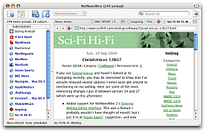 Apple Offers New Web Browsers as Safari Alternatives for iPhone