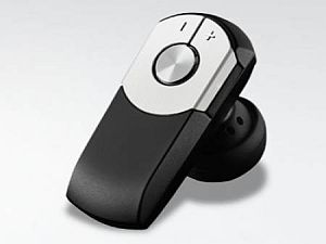 Jabra BT2050 Bluetooth headset