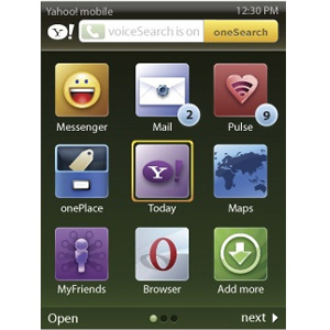 Yahoo’s New Mobile Website Coming Soon!