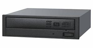 Sony Launches 24x DVD Burner AD-7240S