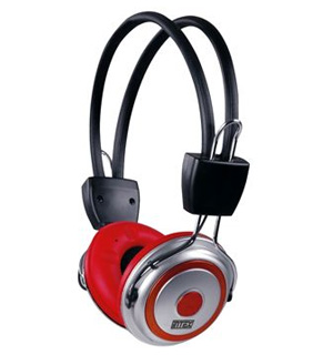 Stereo Headphone By Intex!