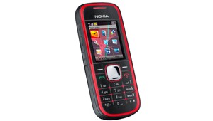 Nokia Launches Three Models In Xpress Music Line Up!