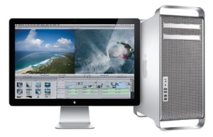 Apple Announces New Mac Pro featuring Intel “Nehalem” Xeon processors