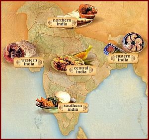 Google Launches the Indian Cooking Knol-Edge Contest For Indian Food Lovers