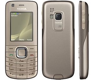 Nokia Launches Mobile Payment SIM Card with 6216 Classic Phones