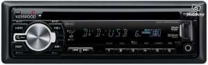 Kenwood Launches 10 New Car Entertainment Systems in India