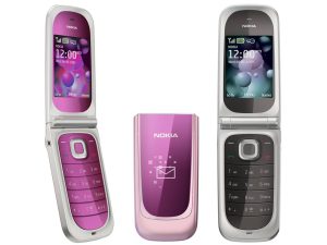 Nokia7020