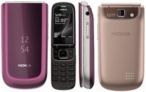 NOkia 3710