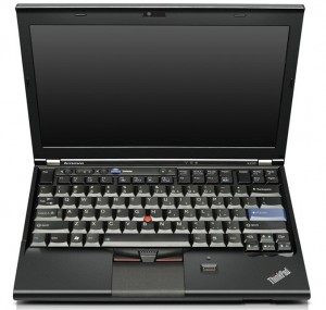 ThinkPad X220