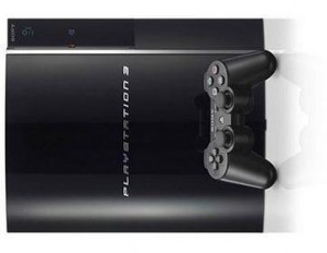 Sony PlayStation 3