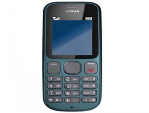 Nokia 100