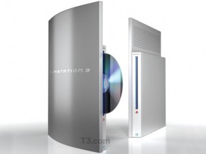 Sony PlayStation 3