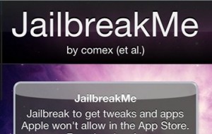 JailbreakMe