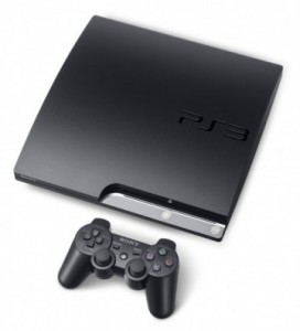 Sony PlayStation 3