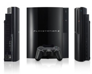 Sony PlayStation 3