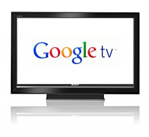 Google TV