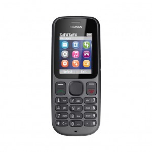 Nokia 101