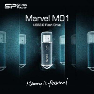 Marvel M01