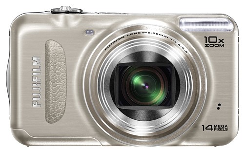 FinePix T200